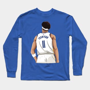 Klay Thompson Long Sleeve T-Shirt